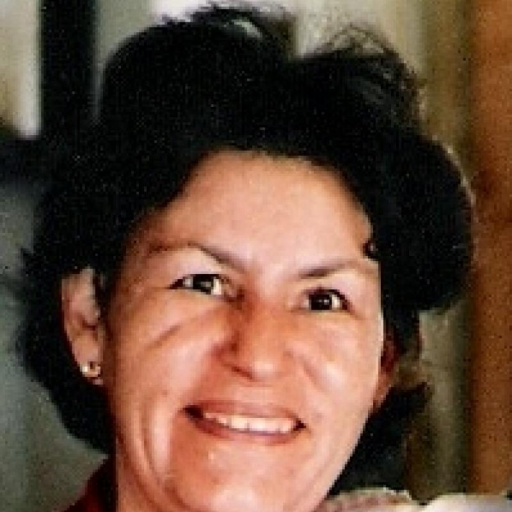 Louise Margaret Trujillo