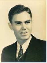 John Walter Myers, Jr.