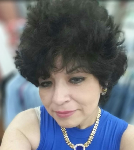 Catherine Valadez-Shapero Profile Photo