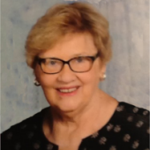 Rita Craighead Profile Photo