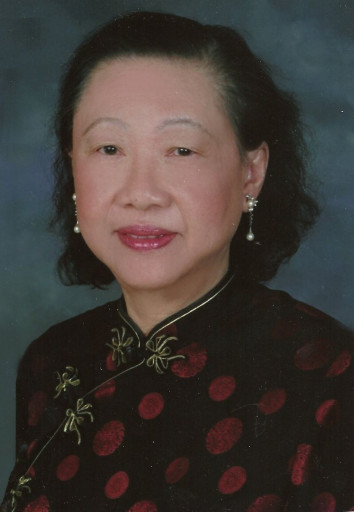 Lena Yuen-Wah Ching