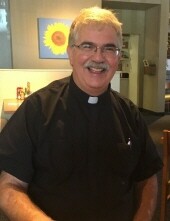 Rev. Mark Harrington Profile Photo