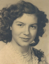 Bessie Lee Varner Profile Photo