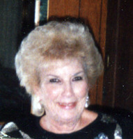 Jo Daugherty