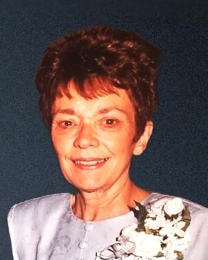 Margaret Elizabeth Braunsberg