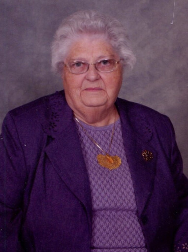 Marjorie Butler Profile Photo