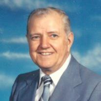 Harry B. Wagers Profile Photo