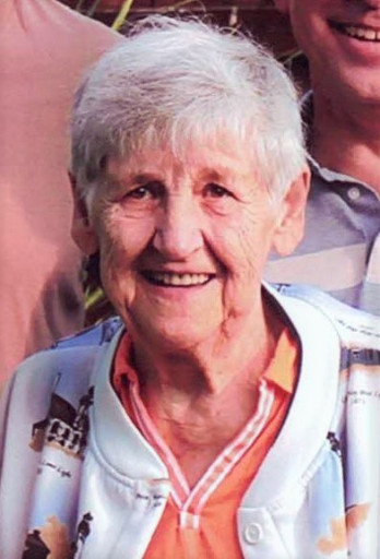 Pauline L. Begue (Gressinger)