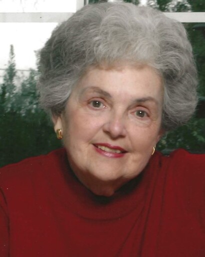 Joan Cunningham Wilson