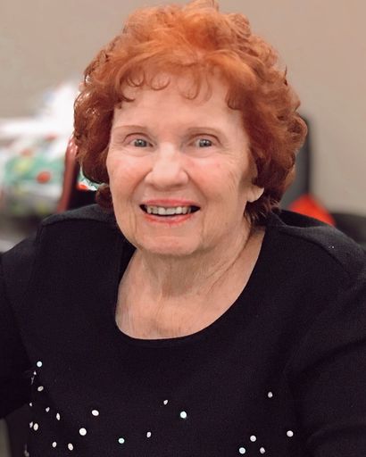Grace Evelyn Teel