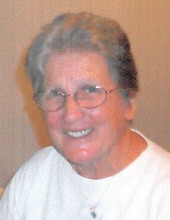 Barbara Graham Profile Photo