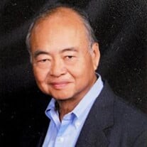 C. T. Chang Profile Photo