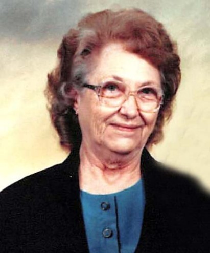 Oleta (Saunders)  Alston