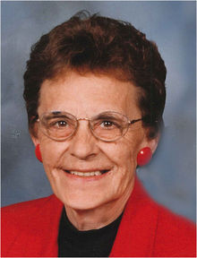 Janice Peterson Profile Photo