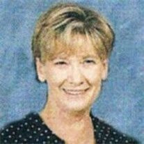 Donna Jean Russell Profile Photo