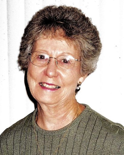 Hazel Hyde Hayes