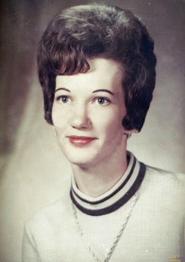 Nancy May (Baldwin)  Harrod Profile Photo