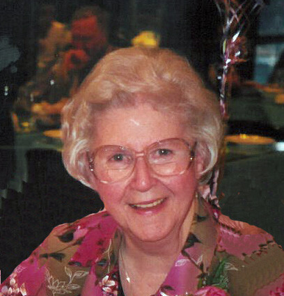 Katherine L. Burke