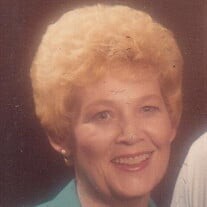 Shirley June Sigmon Profile Photo