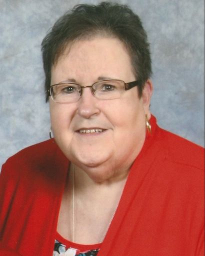 Peggy Lee Morris Profile Photo