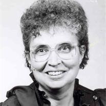 Marilyn Hogan