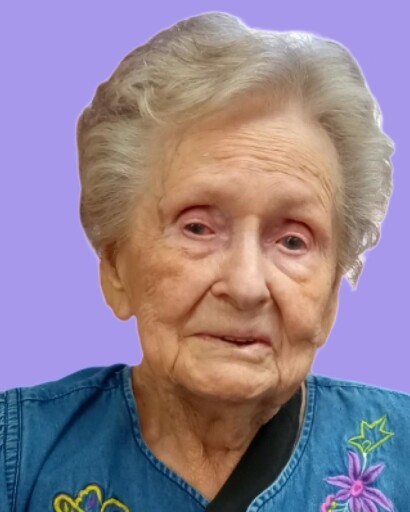 Avis Jewel Askew's obituary image