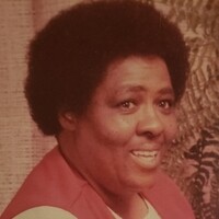 Dorothy Marie Whitfield (Plainview)