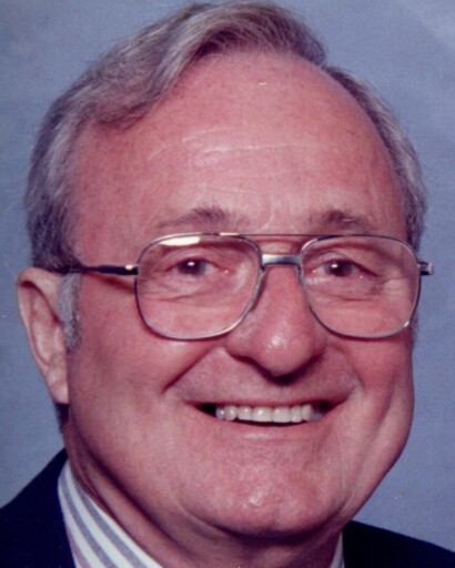 Leroy J. Hersh, Jr.'s obituary image