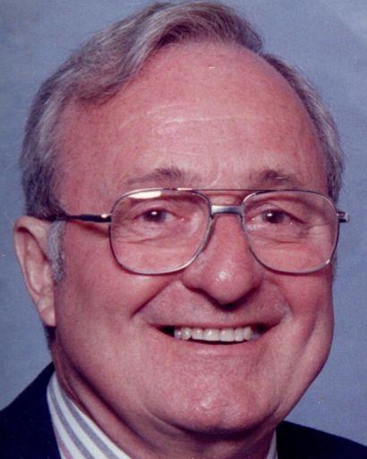 Leroy J. Hersh, Jr.