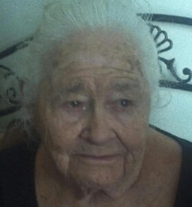 Virginia Medina