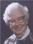 Sr. Mary Evaristus Pellegrini