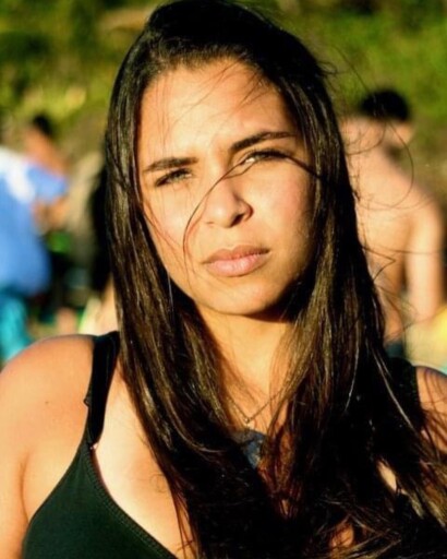 Viviana Ferrer Lopez Profile Photo