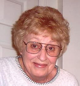 Beverly  Ann Westhoff