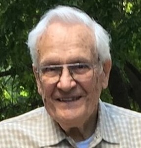 Leslie G. Swenson, Jr.