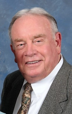 Robert "Dickie" Copeland, Jr. Profile Photo