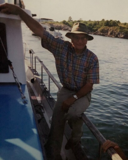 Thomas F. Duggan, Jr.'s obituary image