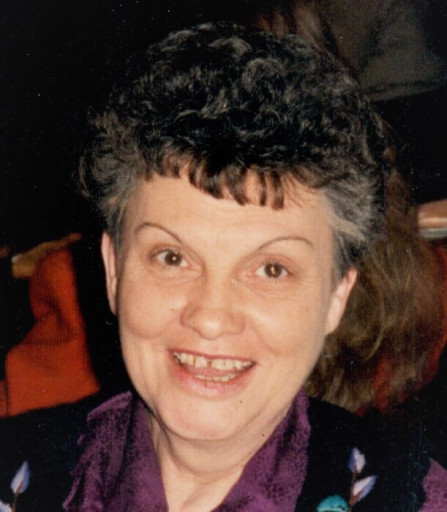 Pauline Presson Profile Photo