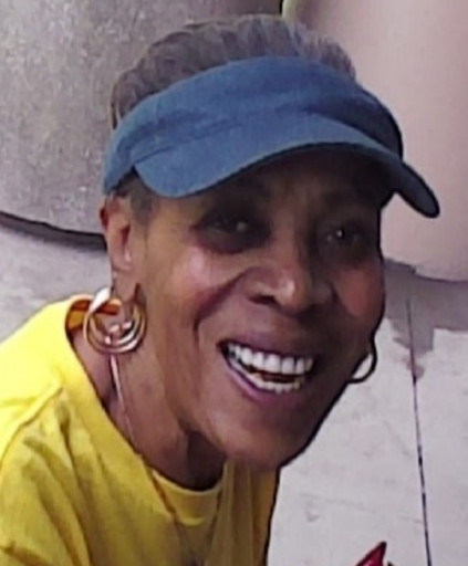 Janet Stokes Profile Photo