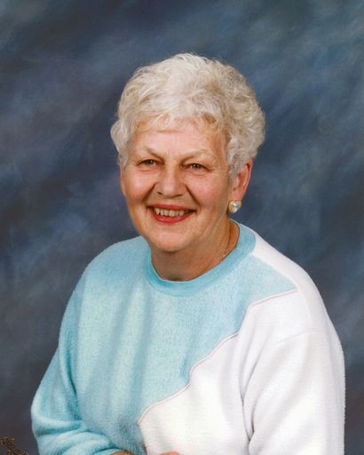 Barbara J. Cronk