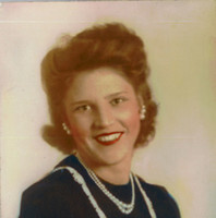 Lennie Madeline Hale