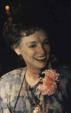 Doris M. Reed