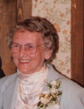 Alice O. Lehr