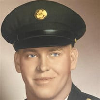 Jimmy L. Simmons Profile Photo