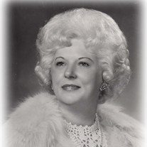 Mrs. DELTA MAE RITA GLYNN BOYD