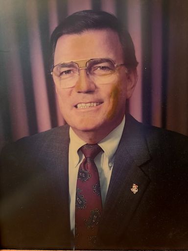 Patrick J. Kenney Profile Photo