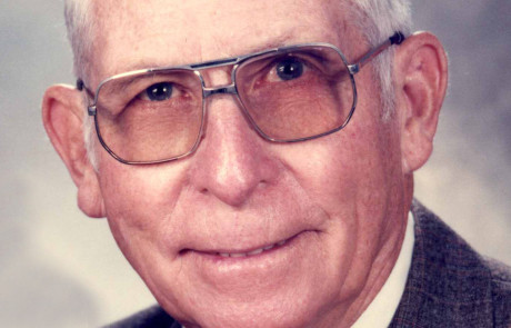 Theodore H. Crayne
