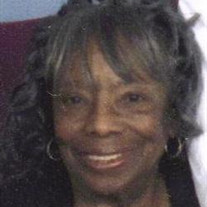 Mamie Asberry