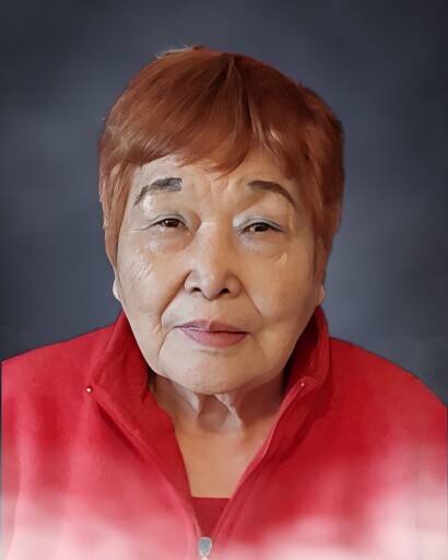 Aiko Ueda Harris's obituary image