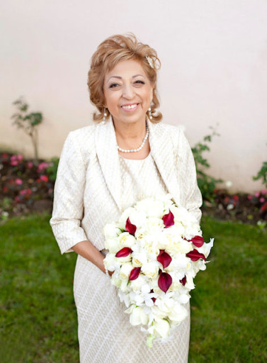 Veronica R. Bonilla