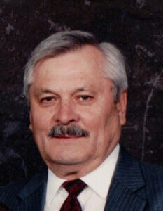 John William “Bill” Symborski Profile Photo